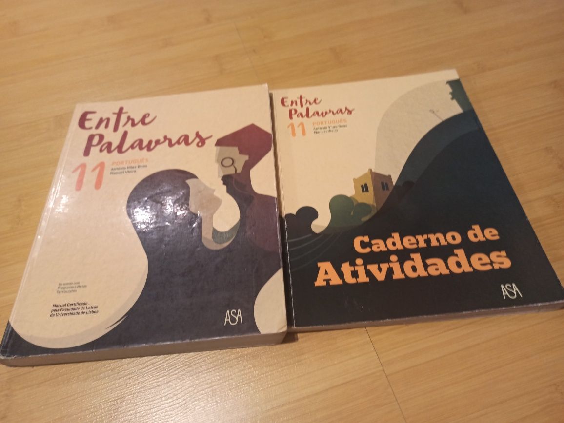 Livros de 11 ano