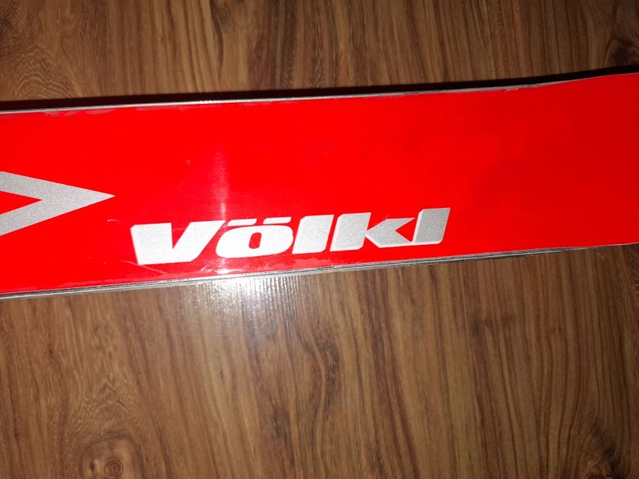 Narty Vőlki 150 i 160 cm