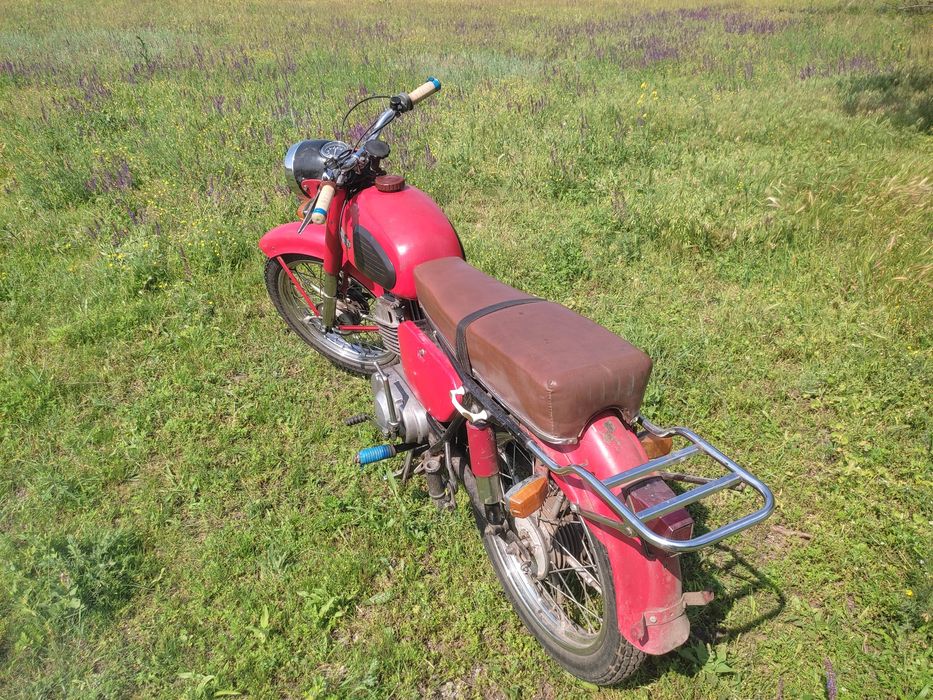 Мінск 3.111 1974