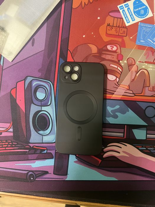 Чохли для iphone 13 айфон