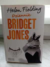 Dziennik Bridget Jones , Helen Fielding.