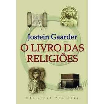 O Livro das Religiões, Jostein Gaarder