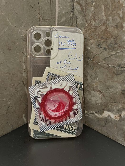 case(чохол) for iphone 12Pro