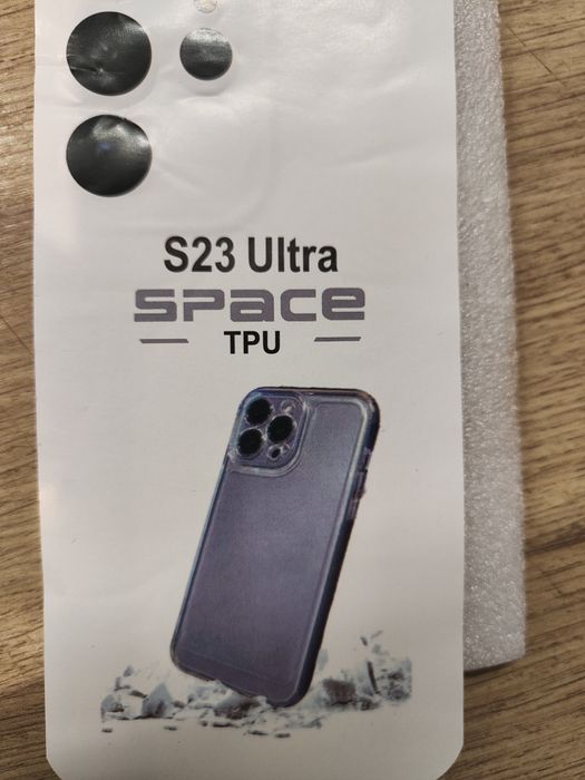 Etui do Samsung S 23 Nowe
