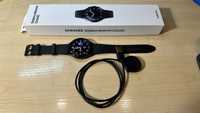 Samsung Galaxy Watch 4 Classic 46mm R890 GPS Black