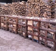 Drewno kominkowe i opałowe - Gorzów i okolice