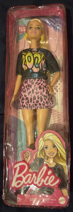 Lalka barbie nowa
