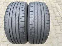 2x opony letnie 225/50r17 94Y BRIDGESTONE TURANZA T005  (6,5mm 2023r)