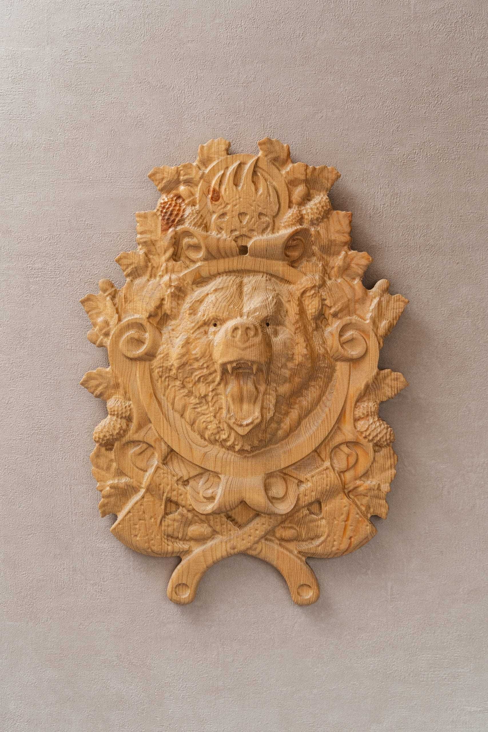 Płaskorzeźby z drewna, płaskorzeźba w drewnie, drewniana płaskorzeźba
