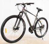 Rower górski 29 SHIMANO ALU 2 X tarcze AMORTYZACJA sklep Kraków- Szyce