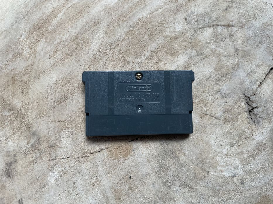 Doom 2 II na Game Boy Advance