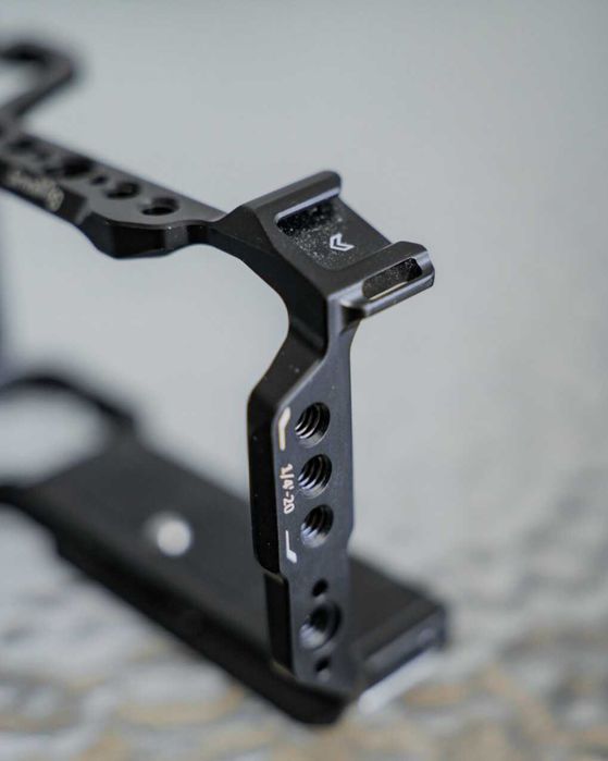 Клітка SmallRig Full Camera Cage Kit для Sony Alpha 7 C II Alpha 7 CR