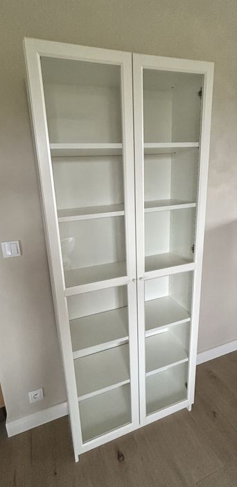Regal IKEA Billy / Oxberg