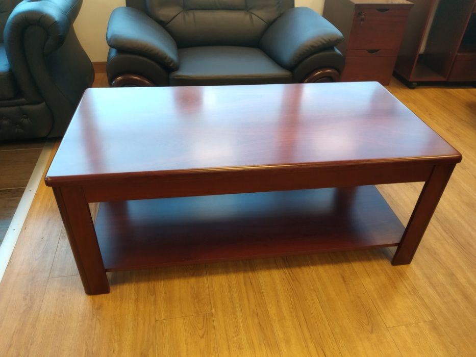 Ława gabinetowa 120 cm. Wyprzedaż! OUTLET