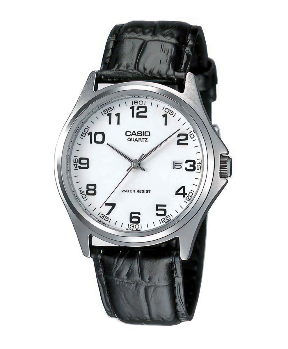 zegarek męski casio mtp-1183e-7bdf + box