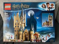 LEGO Harry Potter 75969 Wieża Astronomiczna w Hogwarcie™