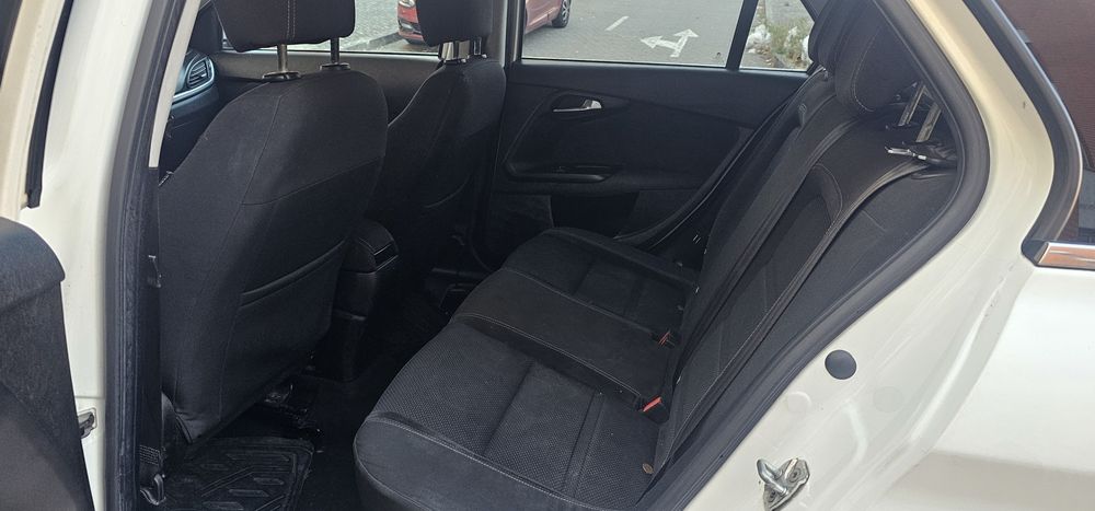 Fiat tipo 1.3 gasóleo 19 impecável