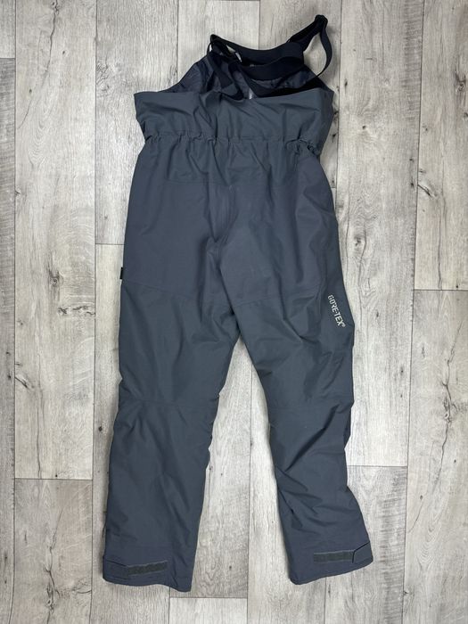 Shimano xefd gore-tex костюм l размер трекинговый серый оригинал