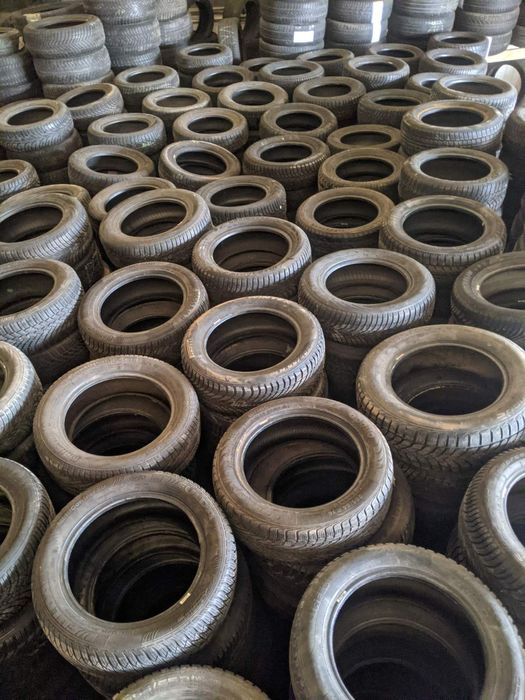 195/65R15 Continental