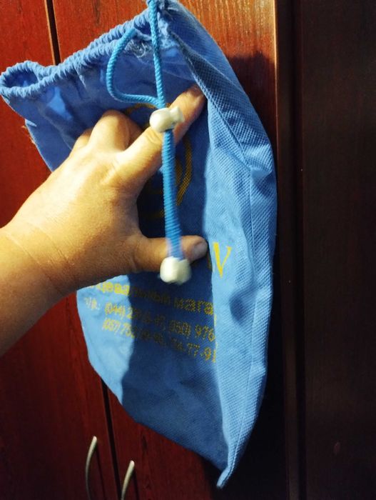 Туфлі для танців