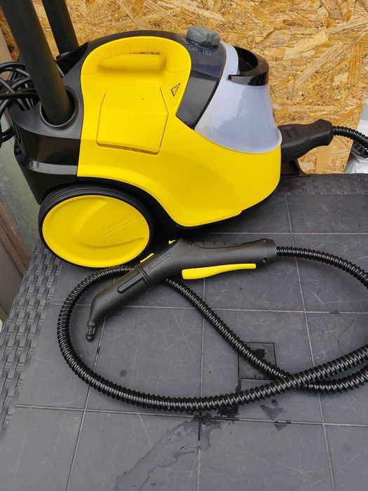 Parownica Kärcher SC 5 EasyFix + 1.512-530.0