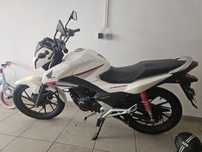Honda CBF  125
