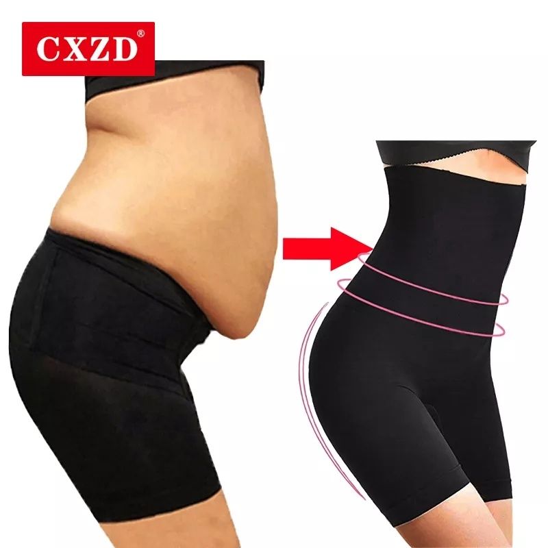 Корректирующее белье для живота и ног xs/s