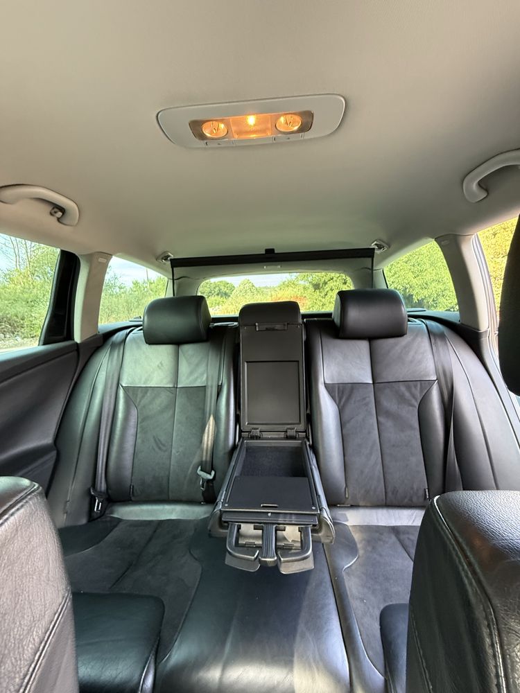 Vw Passat 2.0 140CV