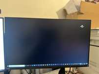 Monitor NEC Multisync EA242F jak nowy 24 cale oryginalne opakowanie
