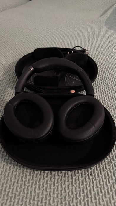 Auscultadores Sony WH‑1000XM3