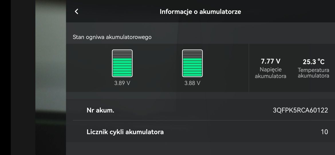 Dron DJI Mini 2 FMC odblokowany FCC akcesoria
