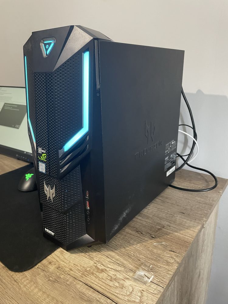 Komputer ACER predator