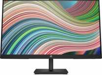 Monitor LED HP V24ie G5 FHD Monitor 23,8 " 1920 x 1080 px IPS / PLS