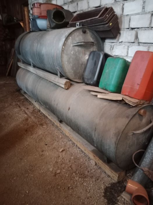 Zbiornik plastikowy,beczka woda,gnojowica,pojemnik 1100l