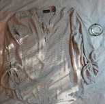 Bluza damska markową Yessica m 38