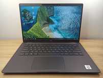 Ноутбук Dell Latitude 7410 Сенсор IPS/i7 10610U 4 ядра/nvme512Gb/32Gb