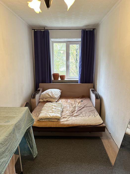 Комната для девушки.Формаркет.