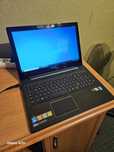 Laptop Lenovo Z50-70