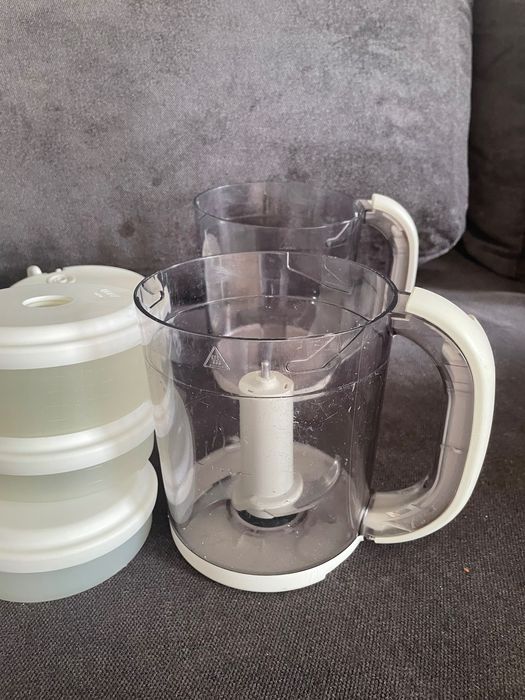 Philips Avent parowar