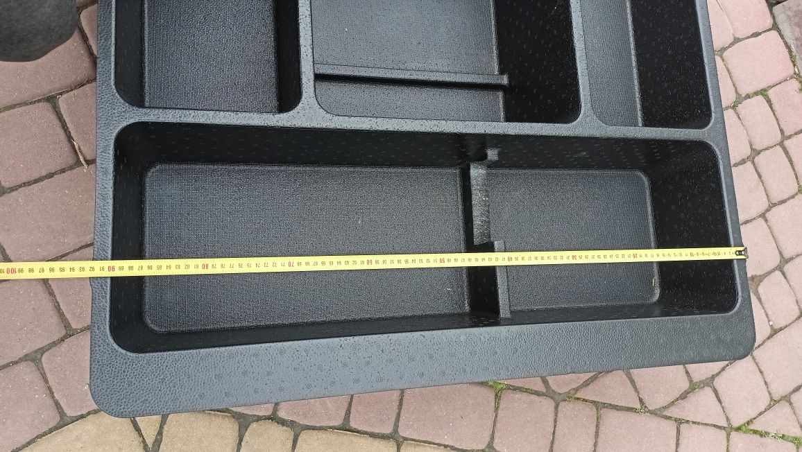Wkład organizer schowek do bagażnika Hyundai ix35