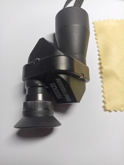 Портативний міні монокуляр