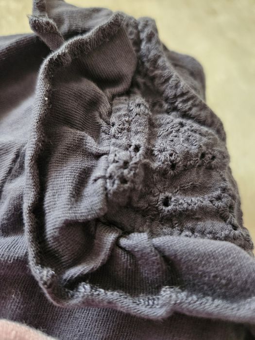 Bluzka bluzeczka niemowlak 4 sztuki rozm 62 68