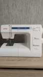 Швейна машинка Janome My exel 1221