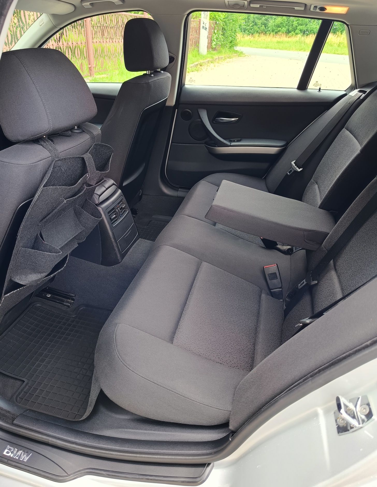 Sprzedam BMW e91 w idealnym stanie