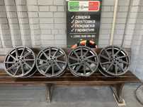 99 Литые диски Brock Ocean Toyota 5/114.3 R18 et35