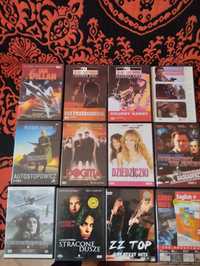 Film DVD sensacja komedia dramat western