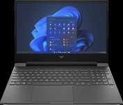 Laptop HP Victus 15-fa1652nw RTX 4050