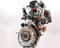 Motor Renault Grand Kangoo V 1.5Dci 90Cv Ref.K9K628