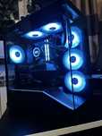 Komputer gamingowy i5 14600k rtx 4070 32 GB RAM M2 1TB