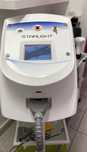 Máquina depilação laser